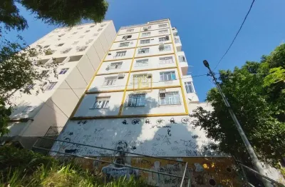 Apartamento composto de sala dois quartos em santa teresa rio de janeiro