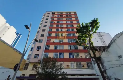 Apartamento composto de sala um quarto em centro rio de janeiro para venda