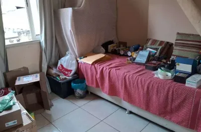 Apartamento com 1 quarto à venda na Rua Santana, 178, Centro, Rio de Janeiro