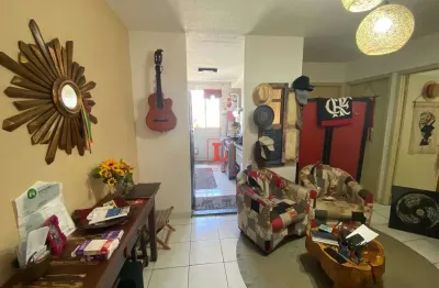 Apartamento com 2 quartos à venda no Estácio, Rio de Janeiro 