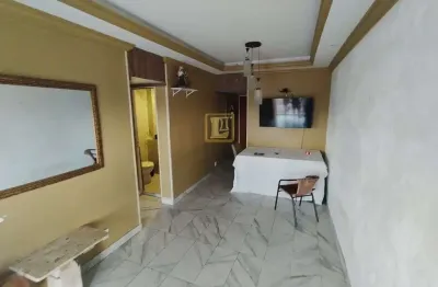 Apartamento com 2 quartos à venda no Centro, Rio de Janeiro 