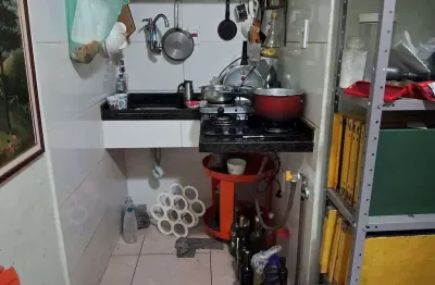 Apartamento com 1 quarto à venda na Rua Do Rezende, 127, Centro, Rio de Janeiro