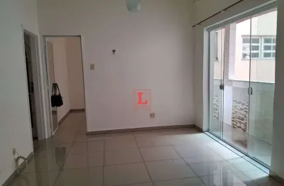 Apartamento com 1 quarto à venda no Centro, Rio de Janeiro 