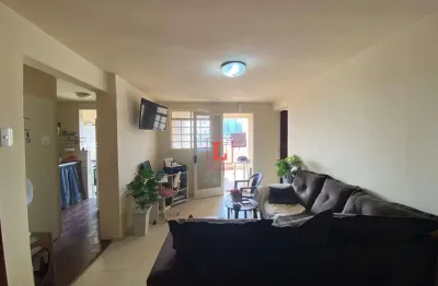 Apartamento duplex de 4 quartos com 2 varandas em santa teresa