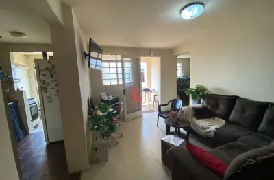Apartamento duplex de 4 quartos com 2 varandas em santa teresa