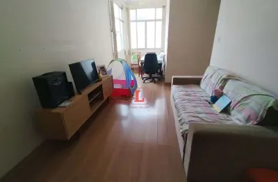 Apartamento de sala e dois quartos  dependência, para venda rio de janeiro