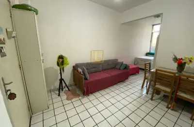 Apartamento de quarto e sala na rua dos inválidos no centro do rio de janeiro