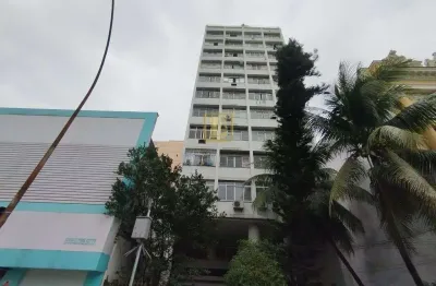 Apartamento tipo conjugado em centro para venda no  rio de janeiro