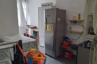 Apartamento com 1 quarto à venda na Lapa, Rio de Janeiro 