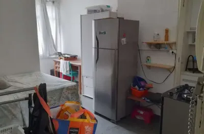 Apartamento com 1 quarto à venda na Lapa, Rio de Janeiro 