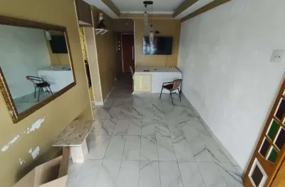 Apartamento com 2 quartos à venda no Centro, Rio de Janeiro 