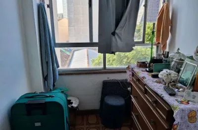 Apartamento com 2 quartos à venda na Avenida Mem de Sá, 93, Lapa, Rio de Janeiro