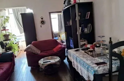 Apartamento com 2 quartos à venda na Lapa, Rio de Janeiro 