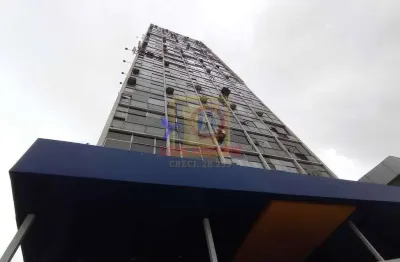 Apartamento com 1 quarto à venda na Cidade Nova, Rio de Janeiro 