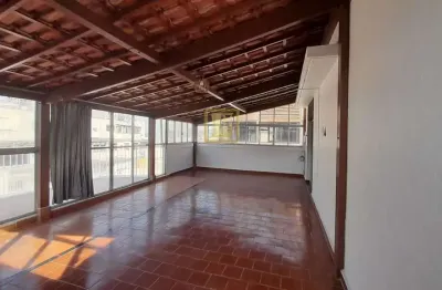 Cobertura com 2 quartos à venda na Santa Teresa, Rio de Janeiro 
