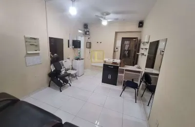 Sala comercial à venda na Praça Tiradentes, 9, Centro, Rio de Janeiro