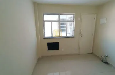 Apartamento Sala e Quarto no Centro do Rio de Janeiro para Venda
