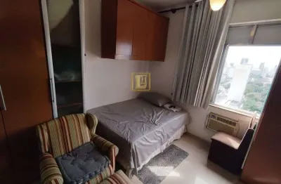 Apartamento com 1 quarto à venda no Centro, Rio de Janeiro 