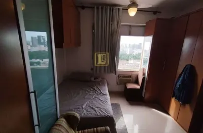 Apartamento com 1 quarto à venda no Centro, Rio de Janeiro 
