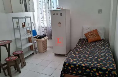 Kitnet / Stúdio à venda no Centro, Rio de Janeiro 