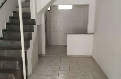 Casa tipo duplex de vila em flamengo para venda rio de janeiro