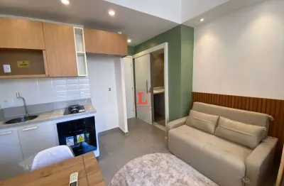 Apartamento moderno totalmente reformado e mobiliado-bairro de fátima centro rj