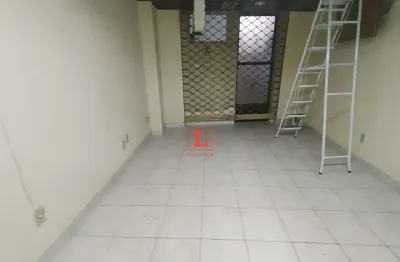Loja com mezanino  e garagem na escritura para venda em  flamengo rio de janeiro