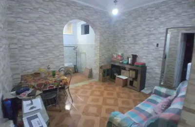 Apartamento, dois quartos, banheiro e cozinha praça da bandeira rio de janeiro