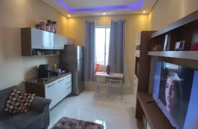Apartamento à venda com 2 quartos 1 banheiro 42 m² no centro do rio de janeiro