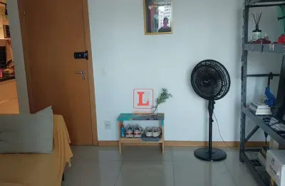 Apartamento com 1 quarto à venda na Lapa, Rio de Janeiro 