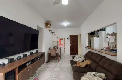 Apartamento com 2 quartos à venda na Lapa, Rio de Janeiro 