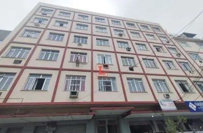 Apartamento de sala um quartos varanda são cristóvão para venda rio de janeiro