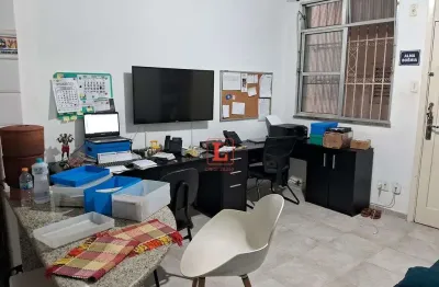 Apartamento com 1 quarto à venda no Centro, Rio de Janeiro 