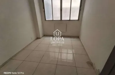 Apartamento de  Dois Quartos para venda em  Centro do Rio de Janeiro