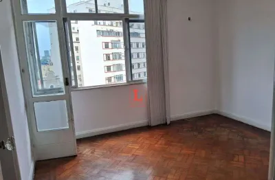 Apartamento com 2 quartos à venda no Centro, Rio de Janeiro 