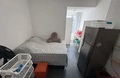 Excelente apartamento conjugado no centro do rio de janeiro