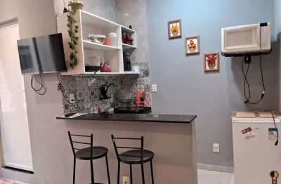 Apartamento com 1 quarto à venda no Centro, Rio de Janeiro 