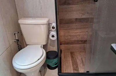 Apartamento com 1 quarto à venda na Rua Álvaro Alvim, 37, Centro, Rio de Janeiro