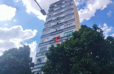 Apartamento estúdio tipo conjugado para venda em centro rio de janeiro