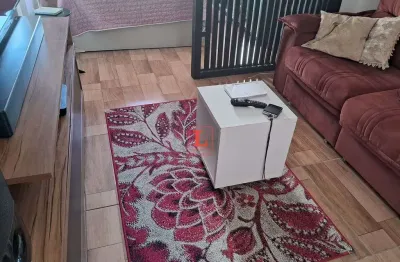 Apartamento com 1 quarto à venda no Centro, Rio de Janeiro 