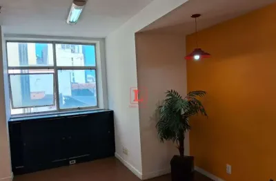 Apartamento com 1 quarto à venda no Centro, Rio de Janeiro 