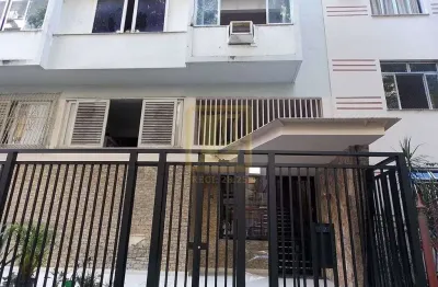 Apartamento com 1 quarto à venda no Centro, Rio de Janeiro 