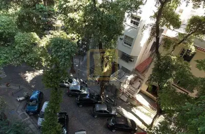 Apartamento conjugado para venda em bairro de fátima (centro)  rio de janeiro