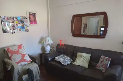 Apartamento à venda com 2 quartos, 1 banheiro e 52m² por r$ 350.000