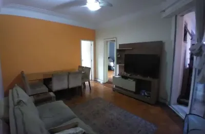 Apartamento à venda com 2 quartos, 1 banheiro e 71m² por r$ 400.000