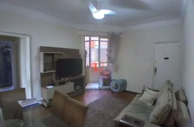 Apartamento à venda com 2 quartos, 1 banheiro e 71m² por r$ 400.000