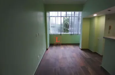 Apartamento à venda com 1 quarto, 1 banheiro e 35m² por r$ 420.000