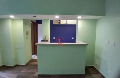 Apartamento à venda com 1 quarto, 1 banheiro e 35m² por r$ 420.000