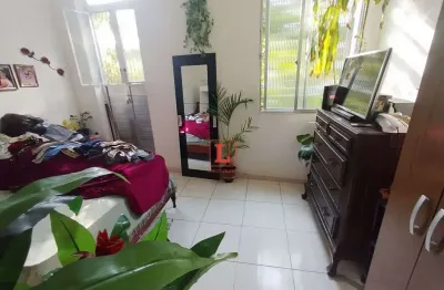 Casa com 2 quartos à venda em Catumbi, Rio de Janeiro 