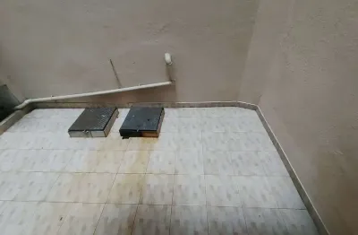 Apartamento de sala dois quartos para venda em centro rio de janeiro